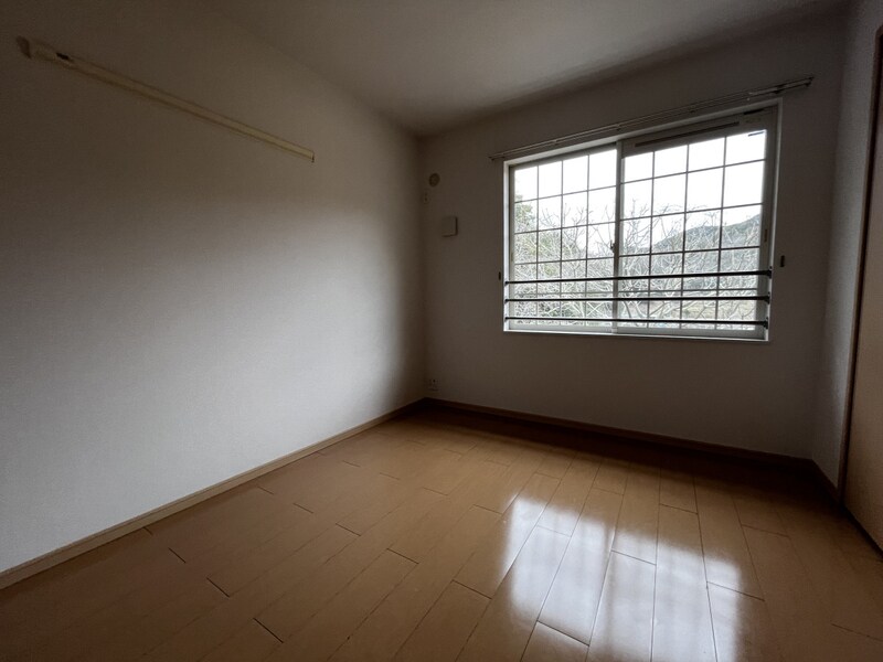 ハーモニーAの物件内観写真