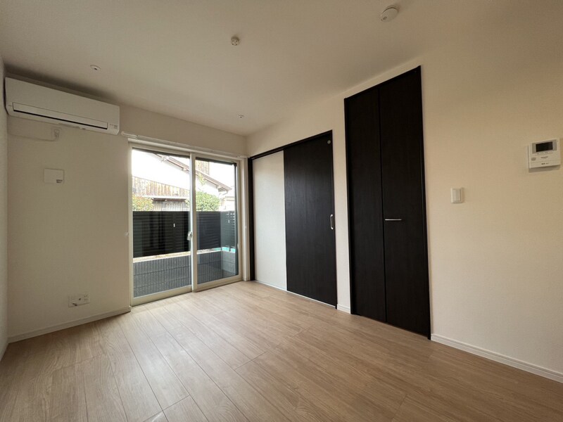 N.I.S.の物件内観写真