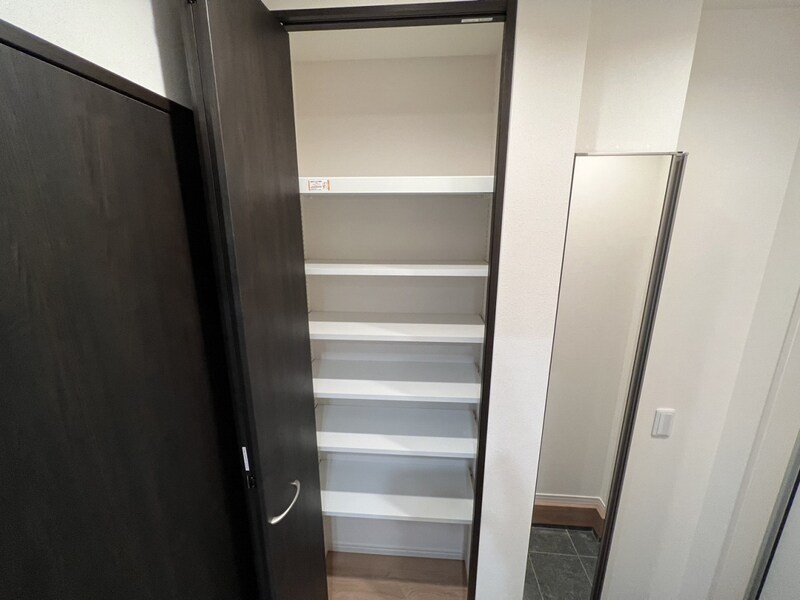 N.I.S.の物件内観写真