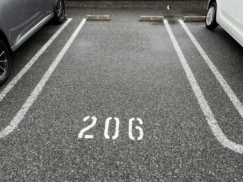 シュシュしらかしの物件外観写真