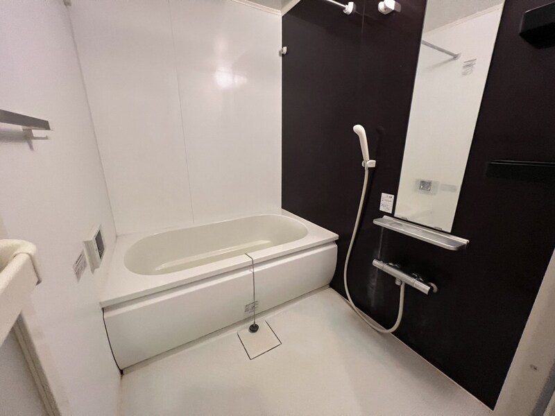 シュシュしらかしの物件内観写真