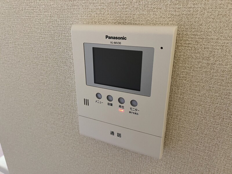 シュシュしらかしの物件内観写真