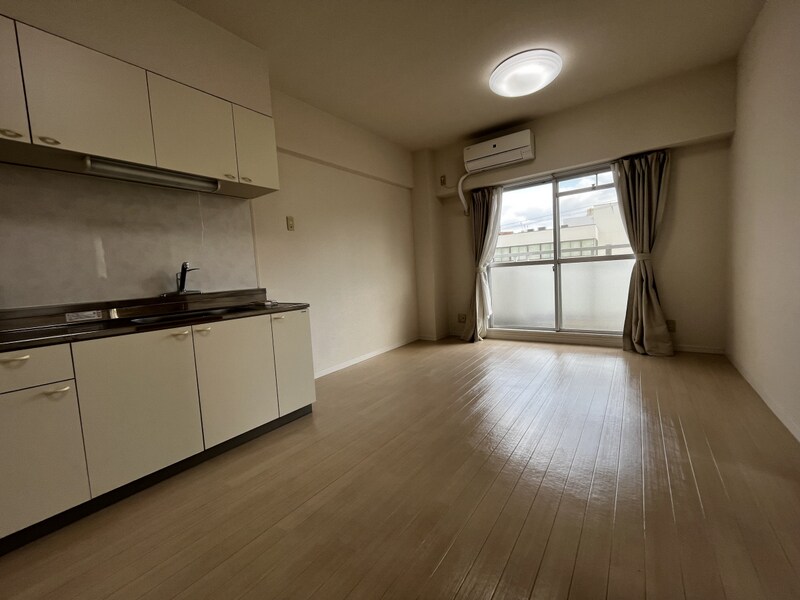 ラ・バレーヌ辻井の物件内観写真