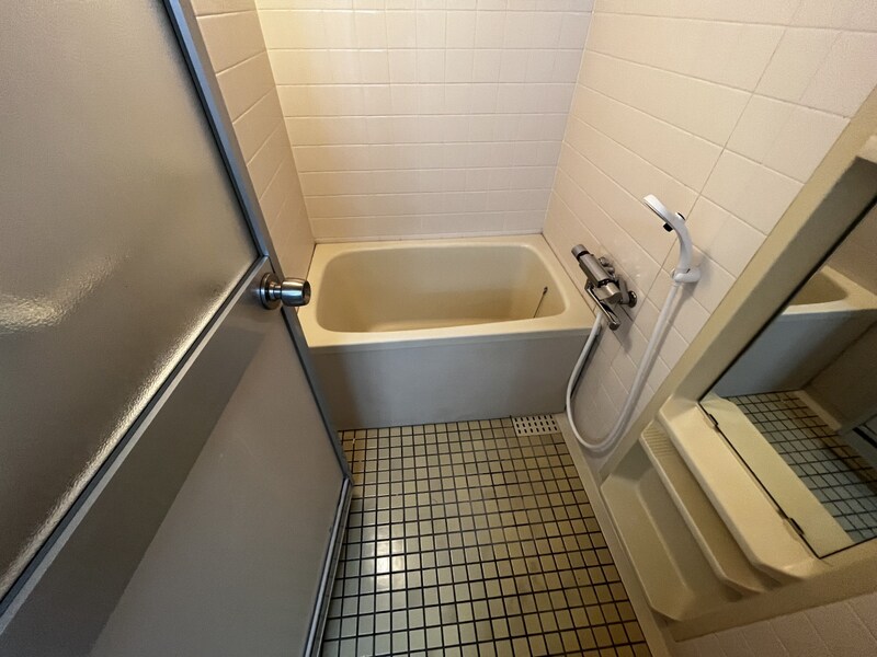 ラ・バレーヌ辻井の物件内観写真