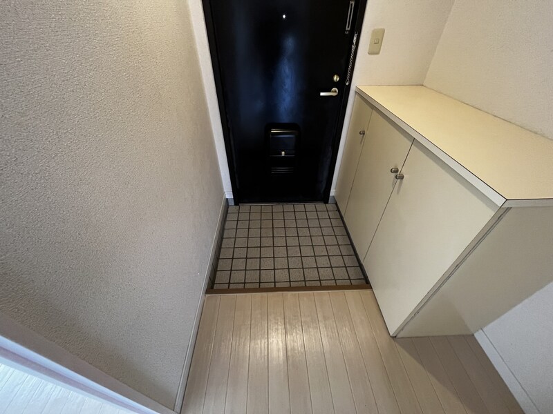 ラ・バレーヌ辻井の物件内観写真