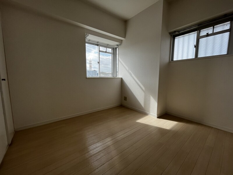 ラ・バレーヌ辻井の物件内観写真