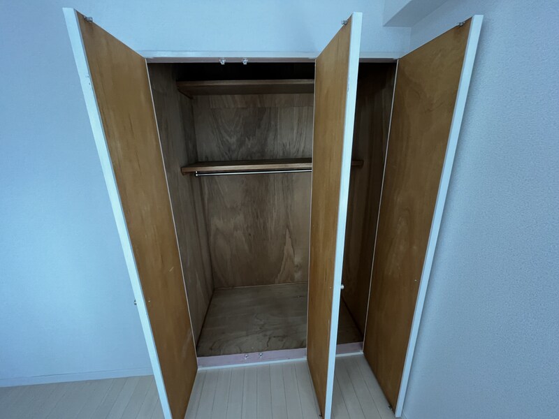 ラ・バレーヌ辻井の物件内観写真