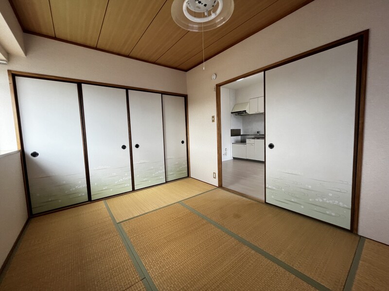 ラ・バレーヌ辻井の物件内観写真