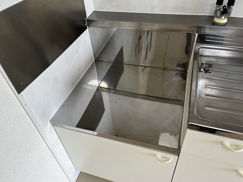 ラ・バレーヌ辻井の物件内観写真