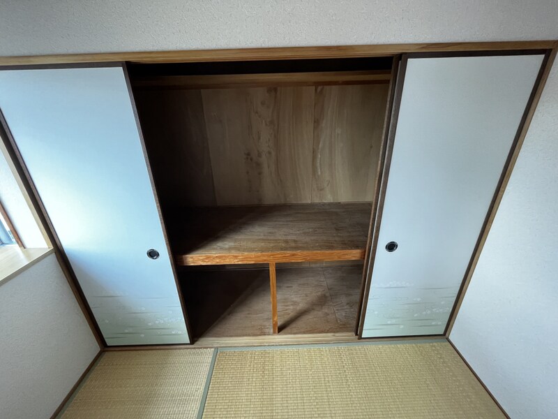 ラ・バレーヌ辻井の物件内観写真