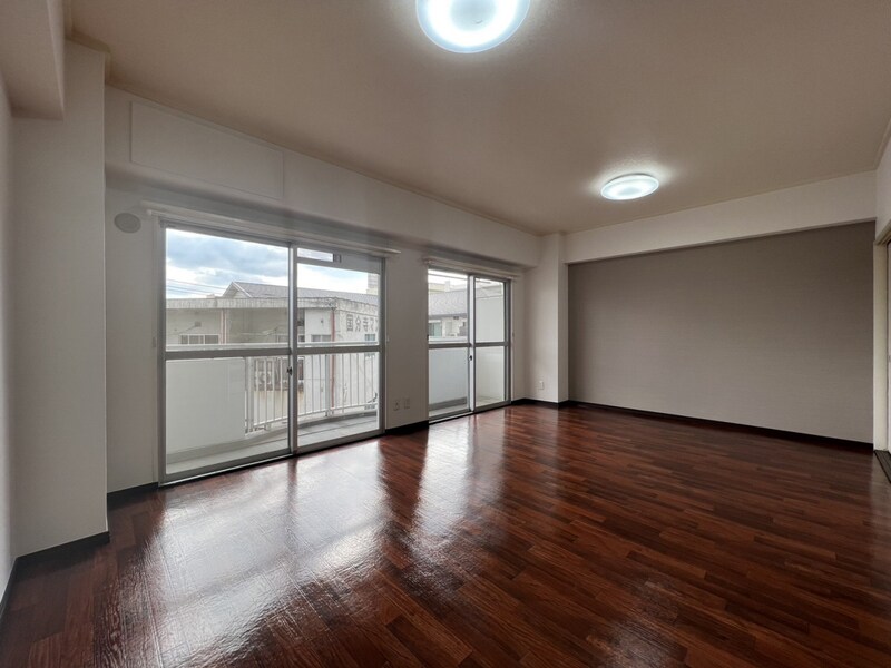 ダイヤマンションの物件内観写真