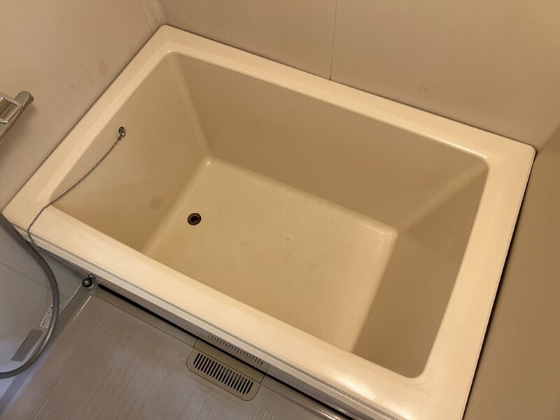 ダイヤマンションの物件内観写真