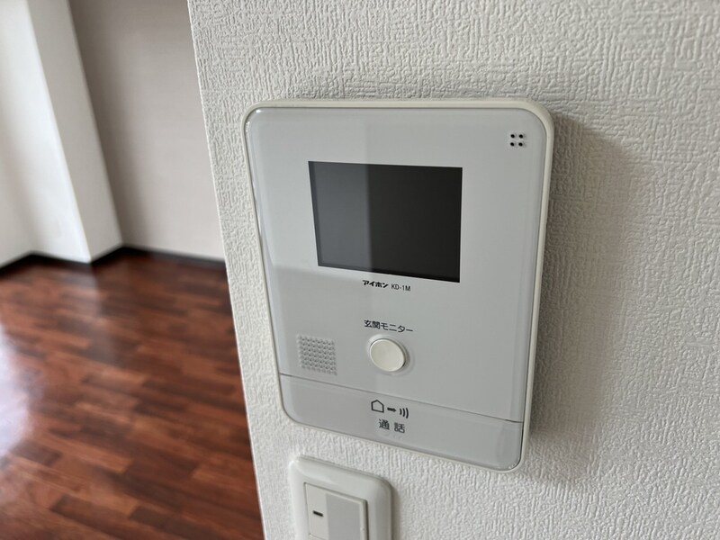 ダイヤマンションの物件内観写真