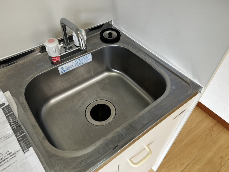 ローズレジデンス西八代の物件内観写真