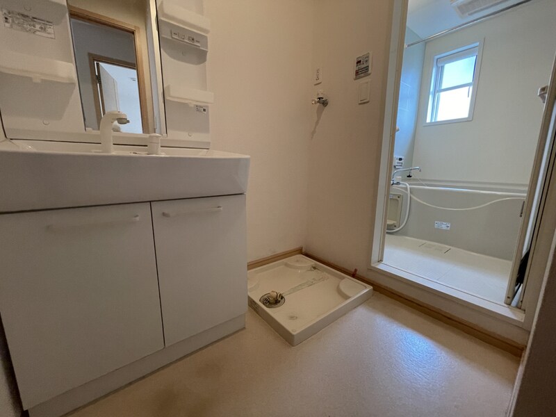 カトレーヴⅥの物件内観写真