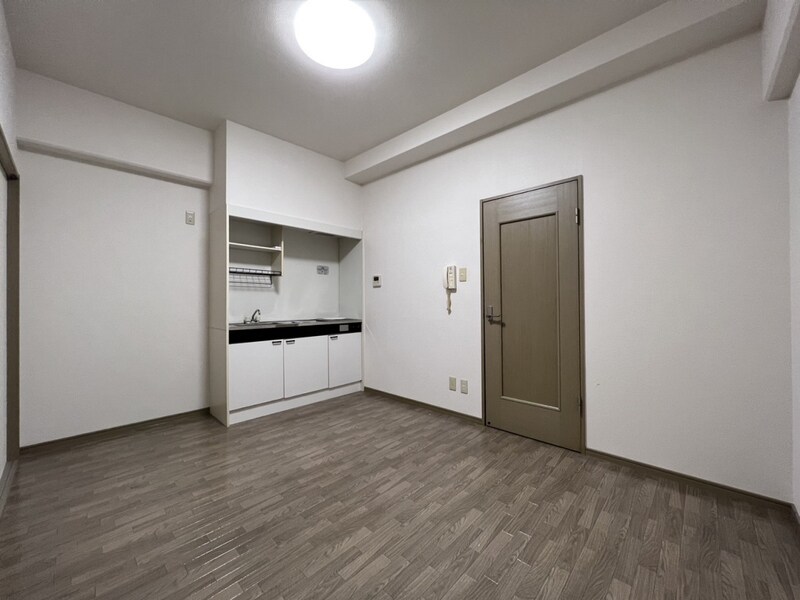 ウイングス神姫の物件内観写真