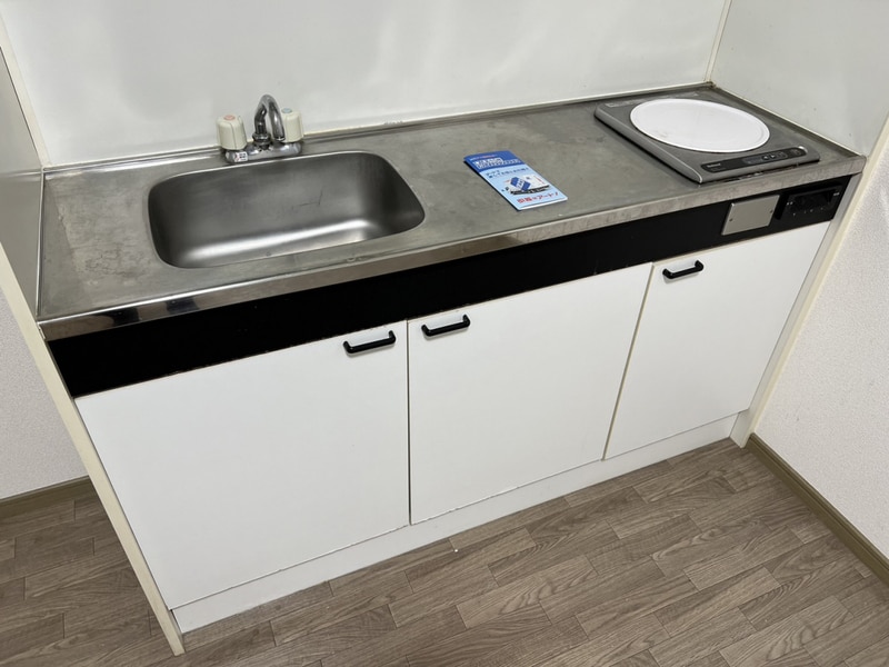 ウイングス神姫の物件内観写真