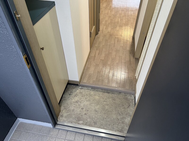 ウイングス神姫の物件内観写真