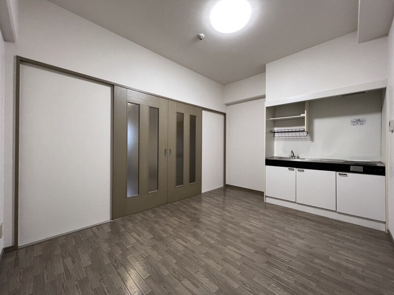 ウイングス神姫の物件内観写真