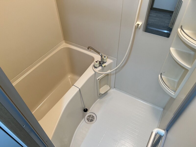 ウイングス神姫の物件内観写真