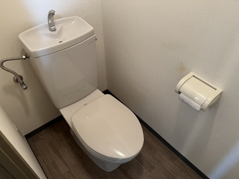 ウイングス神姫の物件内観写真