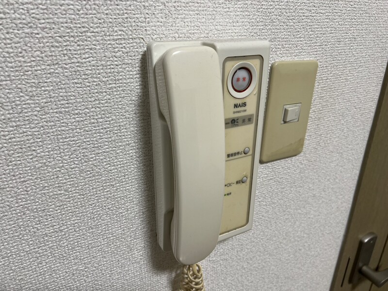 ウイングス神姫の物件内観写真