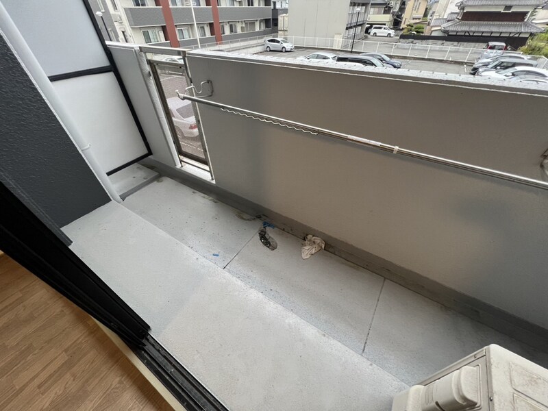 ウイングス神姫の物件内観写真