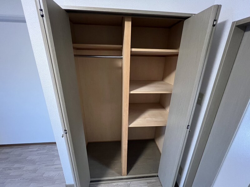 ウイングス神姫の物件内観写真