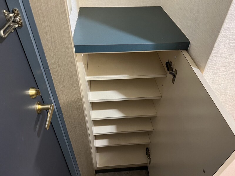 ウイングス神姫の物件内観写真