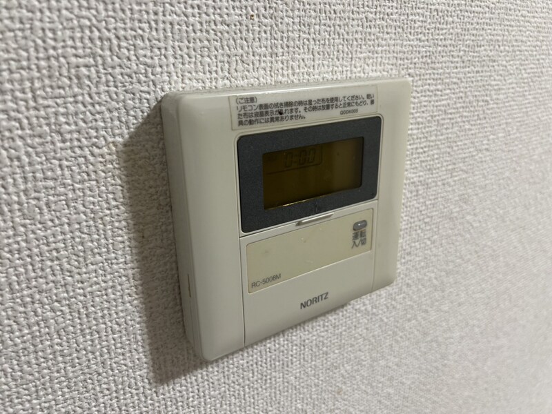 ウイングス神姫の物件内観写真