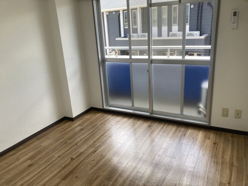 シティーヒルズⅡの物件内観写真