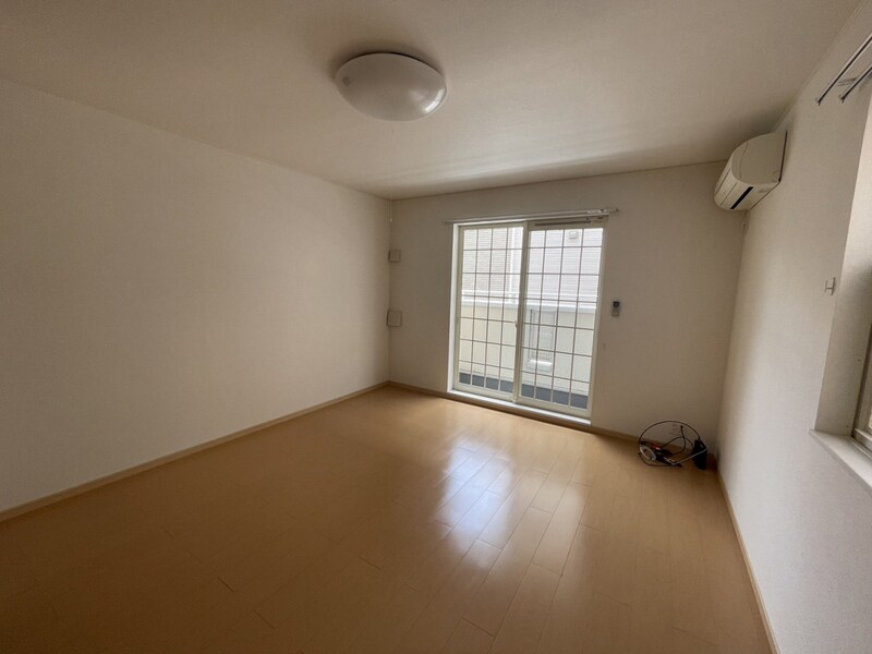 ピュールメゾンⅡの物件内観写真