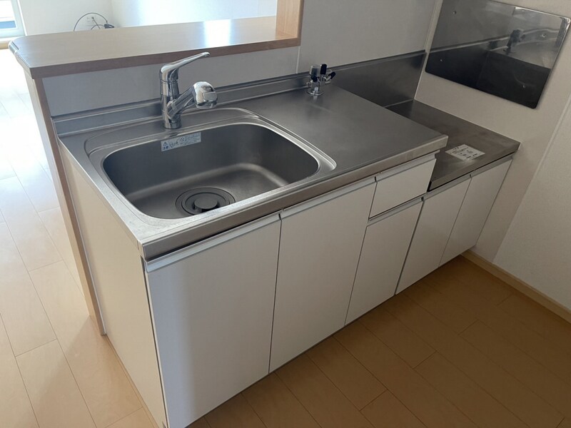 ピュールメゾンⅡの物件内観写真