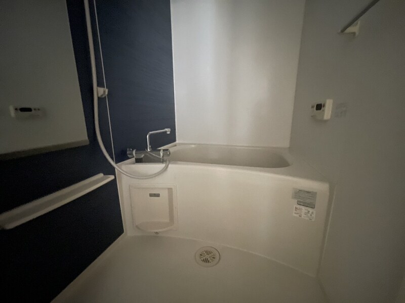 ピュールメゾンⅡの物件内観写真