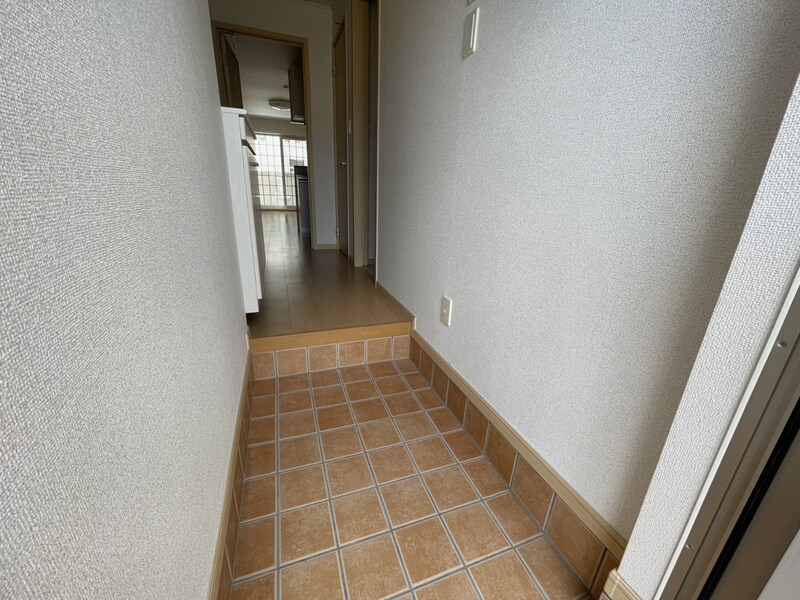 ピュールメゾンⅡの物件内観写真