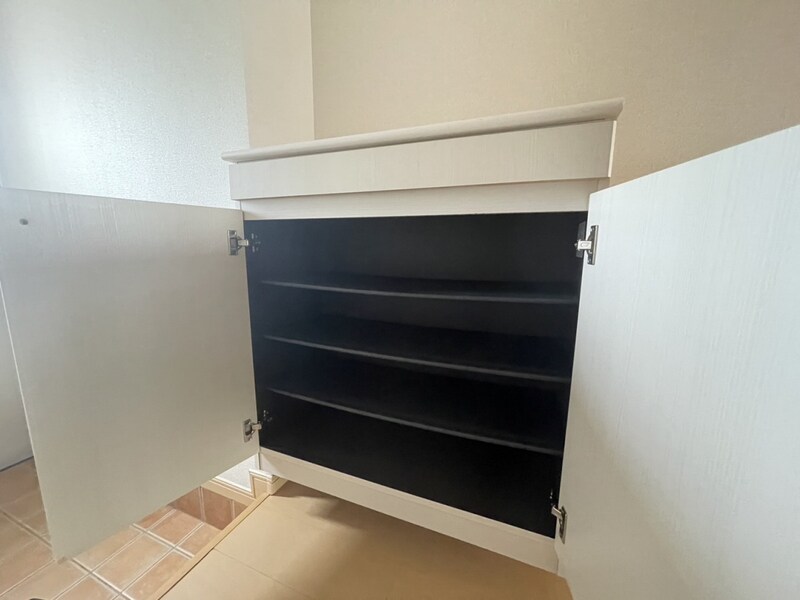 ピュールメゾンⅡの物件内観写真