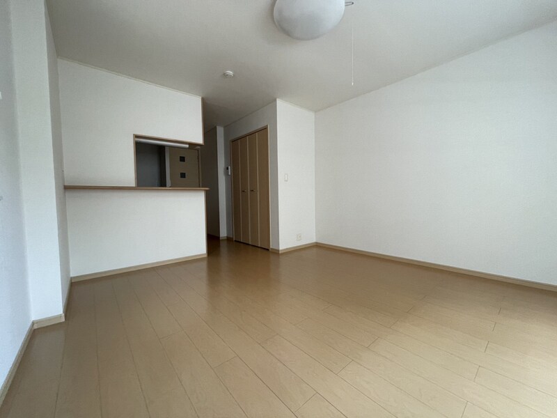 ピュールメゾンⅡの物件内観写真