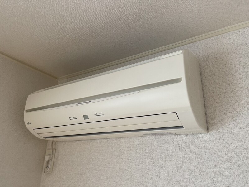 ピュールメゾンⅡの物件内観写真