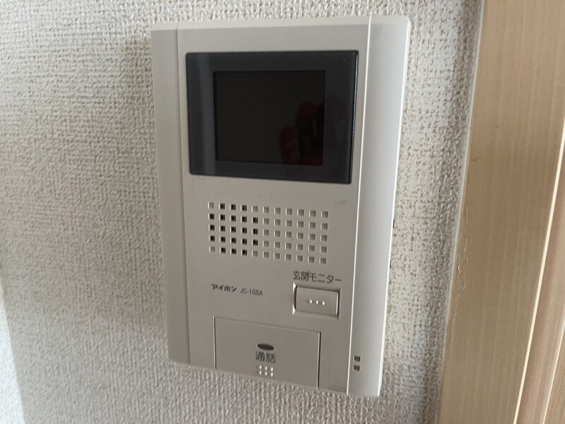 ピュールメゾンⅡの物件内観写真