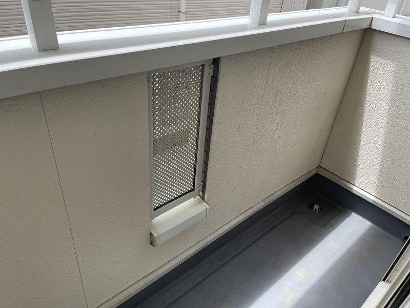 ピュールメゾンⅡの物件内観写真