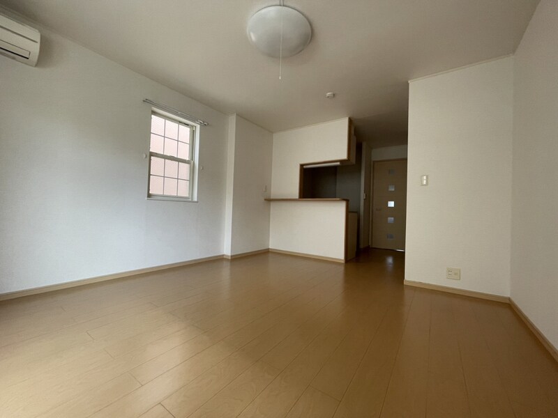 ピュールメゾンⅡの物件内観写真