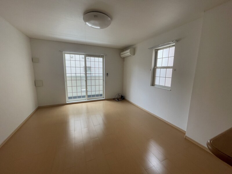 ピュールメゾンⅡの物件内観写真