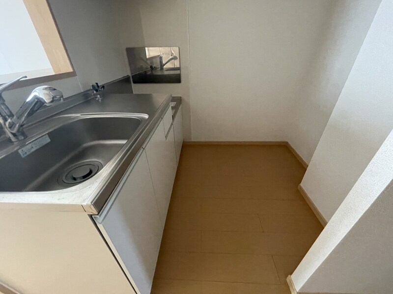 ピュールメゾンⅡの物件内観写真