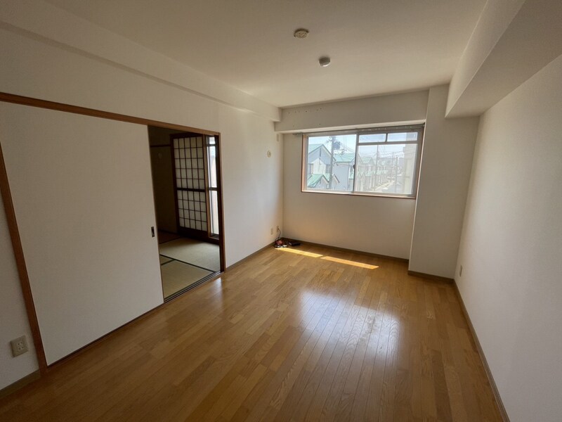 ビューハーモニーの物件内観写真