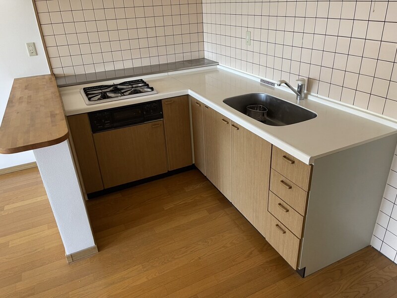 ビューハーモニーの物件内観写真