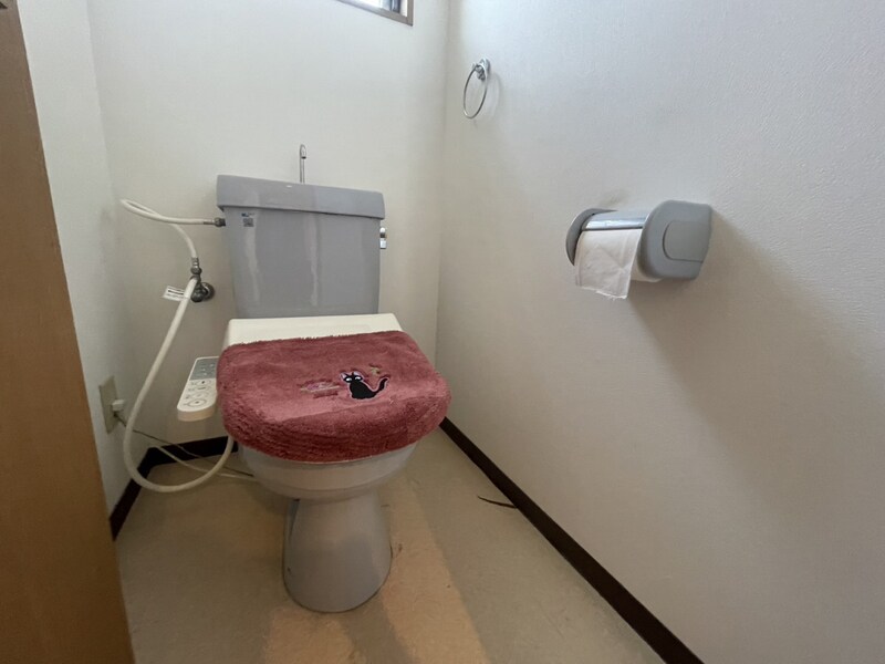 ビューハーモニーの物件内観写真