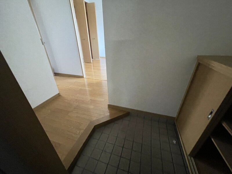 ビューハーモニーの物件内観写真