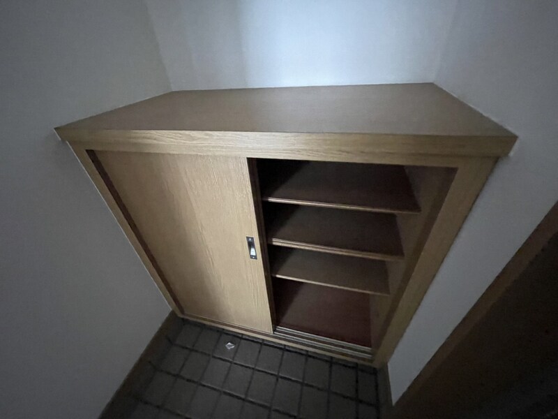 ビューハーモニーの物件内観写真