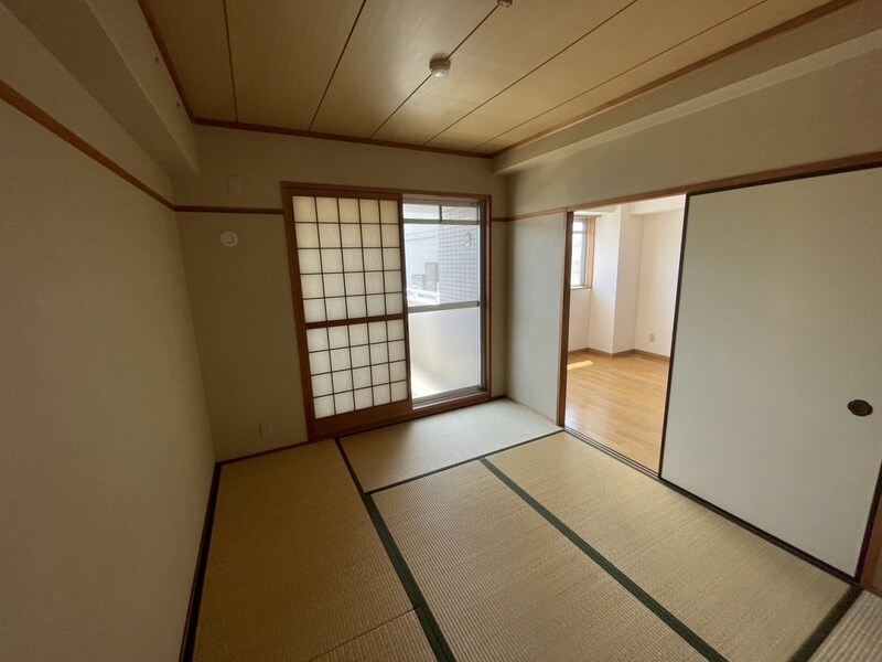 ビューハーモニーの物件内観写真