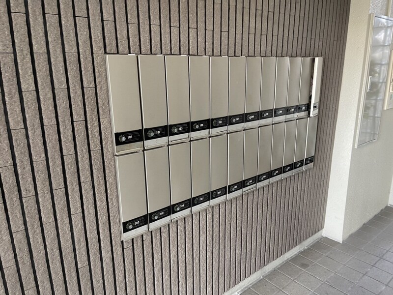 ビューハーモニーの物件内観写真